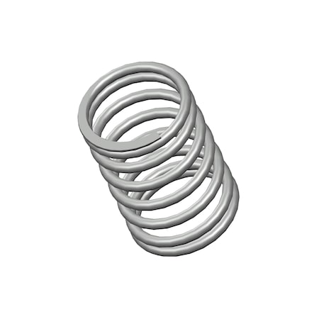 Approved Vendor Compression Spring, O= .921, L= 1.38, W= .086 G809967822